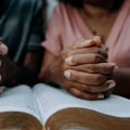 Supporting Each Other's Spiritual Growth: Building Meaningful Relationships within the Christian Community
