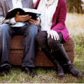 Communicating Boundaries with a Partner: How to Build Strong Christian Relationships