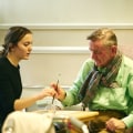 Volunteering with Christian Organizations: Connecting and Building Meaningful Relationships
