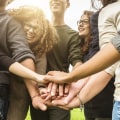 Connecting with other Christian singles through worship nights and Bible studies