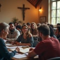 Choosing the Right Church for You: A Comprehensive Guide to Finding a Christian Community for Singles