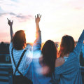 Being a Supportive Friend Through Faith