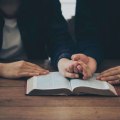 Fellowship Opportunities for Couples: Building Meaningful Relationships within the Christian Community
