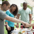 Serving Together in the Church: Building Meaningful Relationships in a Christian Community