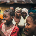 Using Your Talents to Serve Others: Building Meaningful Relationships in the Christian Community