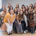 Attending Christian Conferences and Retreats: Connecting with Like-Minded Individuals