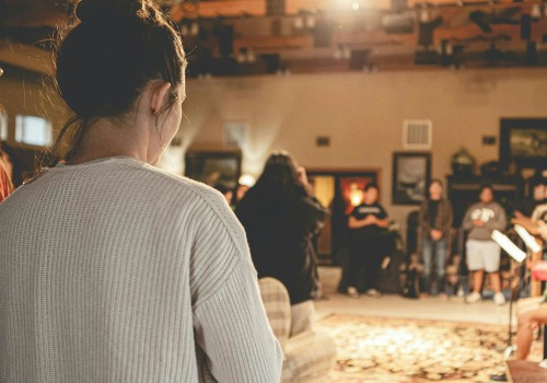 Making Friends in Your Church: A Guide to Building Meaningful Relationships in the Christian Community