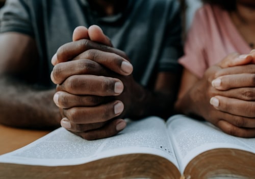 Supporting Each Other's Spiritual Growth: Building Meaningful Relationships within the Christian Community