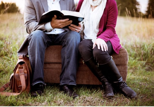 Communicating Boundaries with a Partner: How to Build Strong Christian Relationships