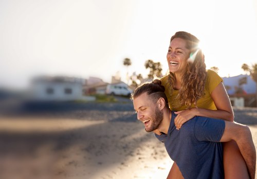 Using Faith-Based Matchmaking Services: Connecting with Like-Minded Christian Singles