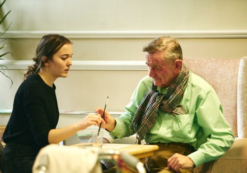 Volunteering with Christian Organizations: Connecting and Building Meaningful Relationships
