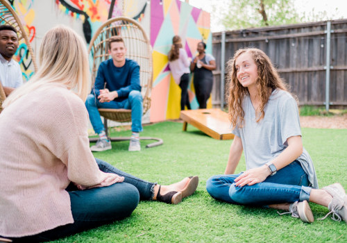 Establishing Boundaries in Christian Relationships: How to Connect and Build Meaningful Connections