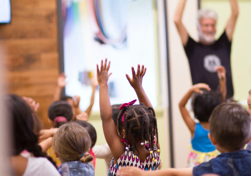 Opportunities for Volunteering and Serving within the Christian Community