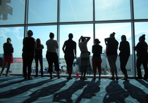 Meeting Christians in Your Community: Building Meaningful Relationships