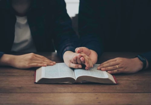 Fellowship Opportunities for Couples: Building Meaningful Relationships within the Christian Community