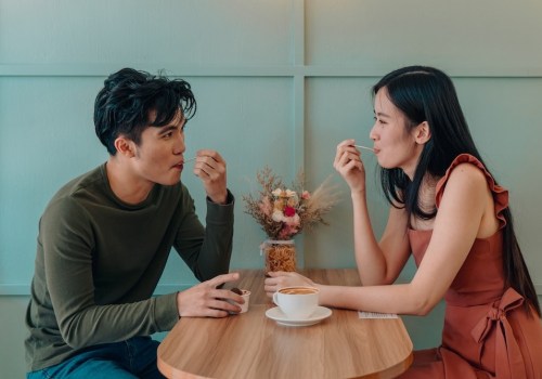 Maintaining Purity While Dating: A Guide for Christian Singles