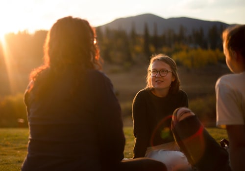 Using Events to Share Your Faith