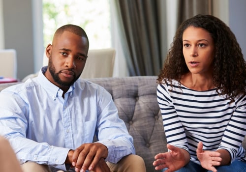 Counseling for Marital Issues: A Guide for Christian Singles