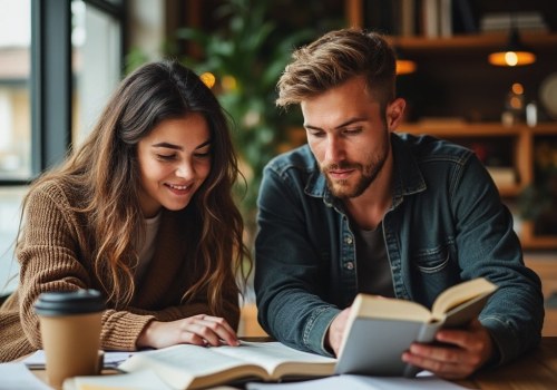 Couples Bible Studies and Devotionals: Strengthening Your Relationship with Faith