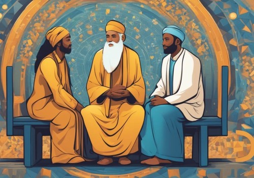 Navigating Differences in Beliefs Among Friends: Building Meaningful Relationships Within the Christian Community