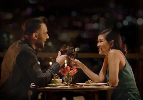 Growing in Faith Through Events: Connecting and Building Relationships with Other Christian Singles